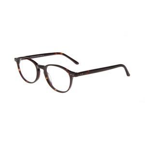 Editor Eyewear Tortoise & Black ARNOLD Eyeglasses 47/18/140